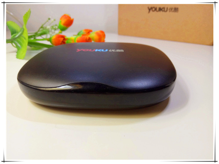 小盒子优酷,非常实用的小盒子