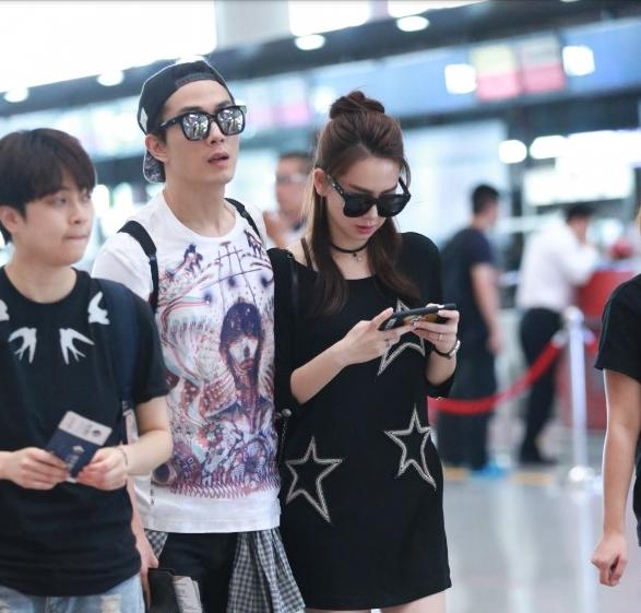 戚薇推荐手机壳,戚薇同款手机壳