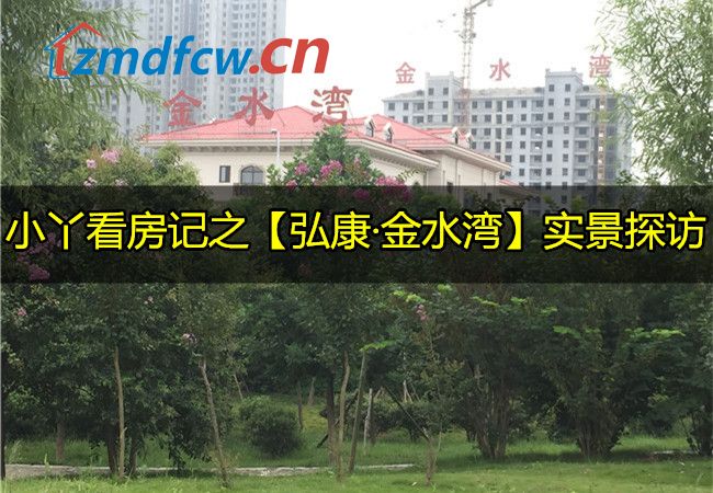 小丫看房记尚城银座完全版,小丫看房