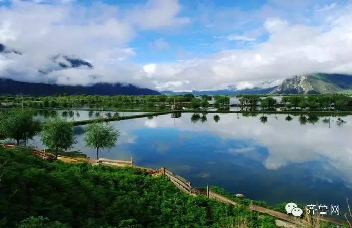 去西藏林芝旅行,去西藏林芝有什么风景