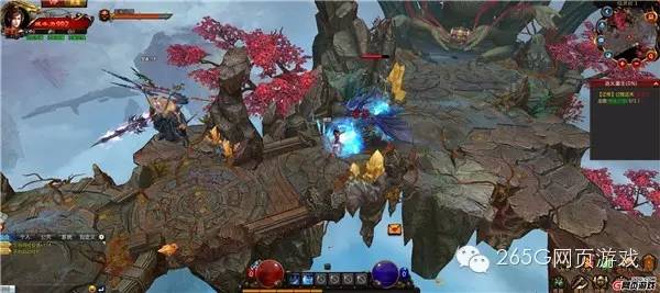 页游有什么好玩的仙侠游戏,2022仙侠类游戏端游