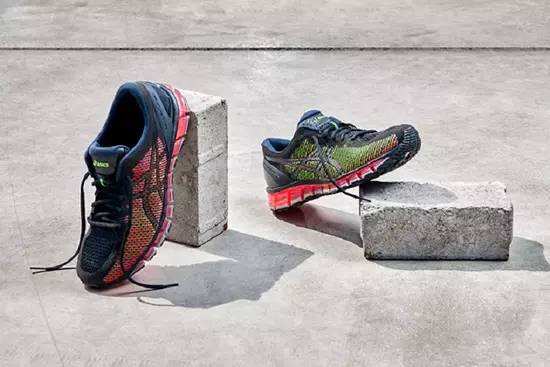 asicsgel-quantum360最帅款式,asicsgel-quantum3607上市时间