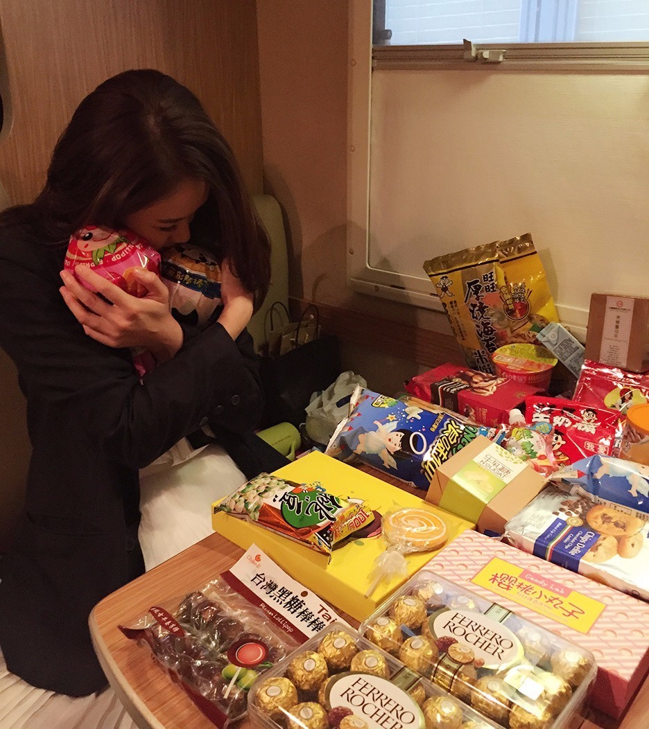 我们来了赵雅芝谈保养,冻龄女神护肤保养