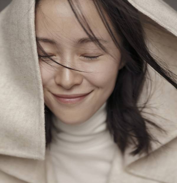 我们来了赵雅芝谈保养,冻龄女神护肤保养