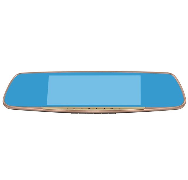 买了辆低配的车，车内装上这些有档次的车品，老婆夸我有眼光