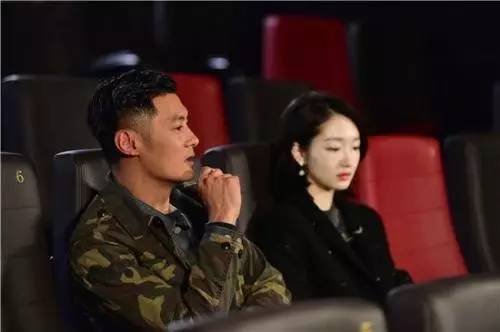 自打坠入迷彩的“坑”，就越陷越深！