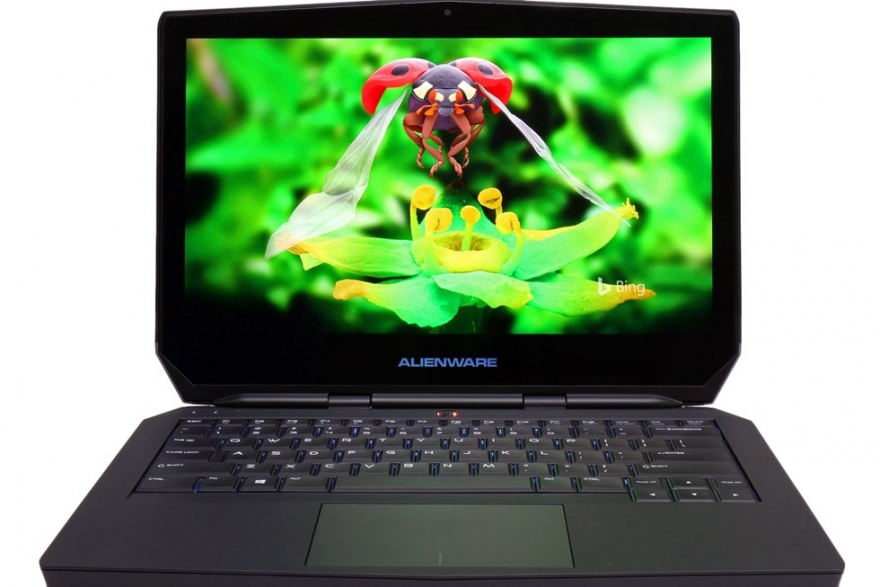 alienware13r3评测,alienware13r2评测