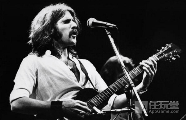 加州旅馆老鹰乐队最好听的版本,老鹰乐队已故成员