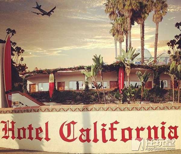 加州旅馆老鹰乐队最好听的版本,老鹰乐队已故成员