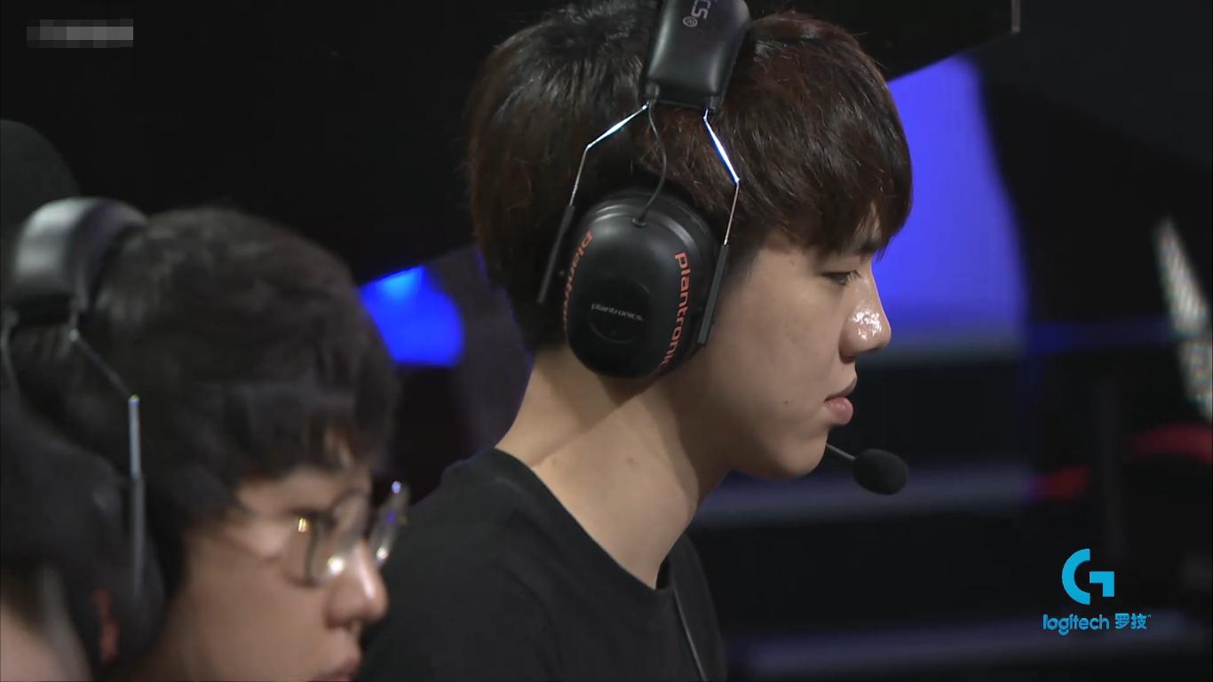 lgds6的打野是谁,lgd惋惜无缘世界赛总决赛