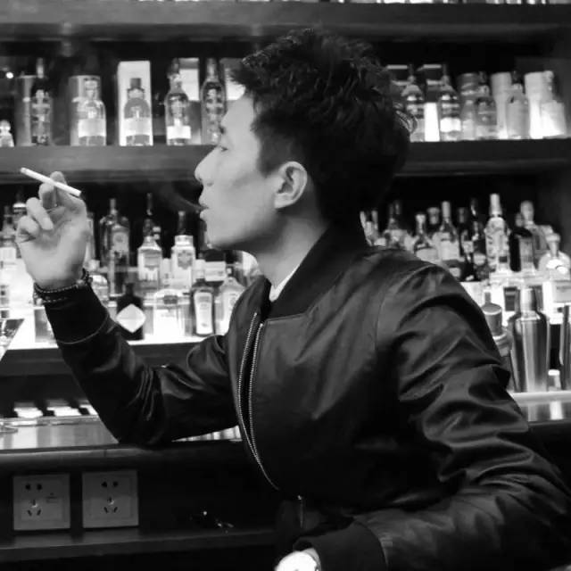 颜高huohao有内涵，杭州这些调酒师za不上天！