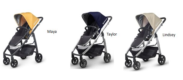 uppababy婴儿车什么水平,婴儿车uppababy平替