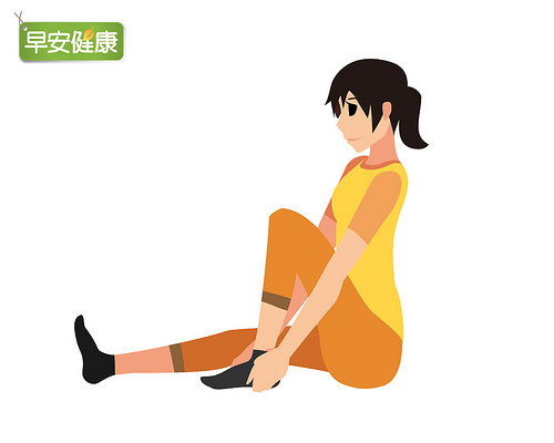 黄体期能够做瑜伽吗,黄体期容易水肿饮食运动