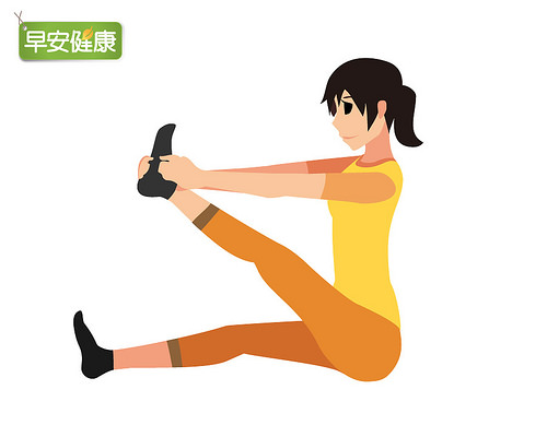 黄体期能够做瑜伽吗,黄体期容易水肿饮食运动