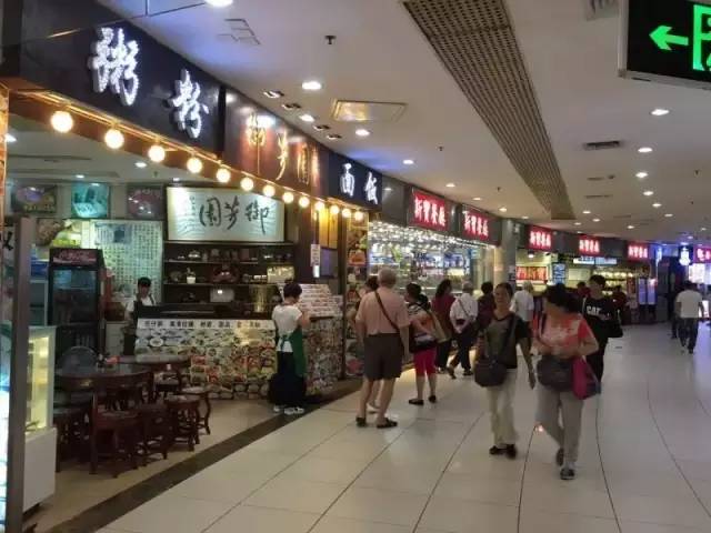 珠海美食一条街排行榜,珠海最美味的5道小吃