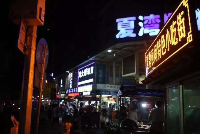 珠海美食一条街排行榜,珠海最美味的5道小吃