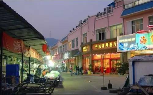 珠海美食一条街排行榜,珠海最美味的5道小吃