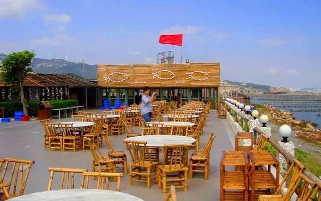 珠海美食一条街排行榜,珠海最美味的5道小吃