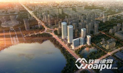 壹周刊135期明珠广场华丽转身城隍庙周边街巷整容