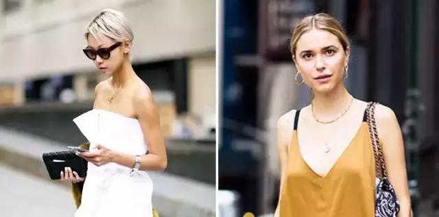 极简轻奢装饰品,饰品极简高级