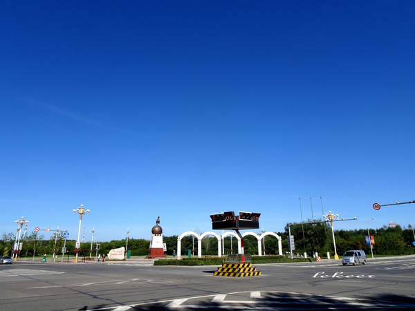 额滴个神！一枚老男人居然在黑河疯狂购物直到手软！