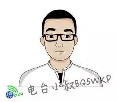 火腿快新闻追火箭｜用业余频率追踪火箭发射是怎样一种酸爽滴赶脚