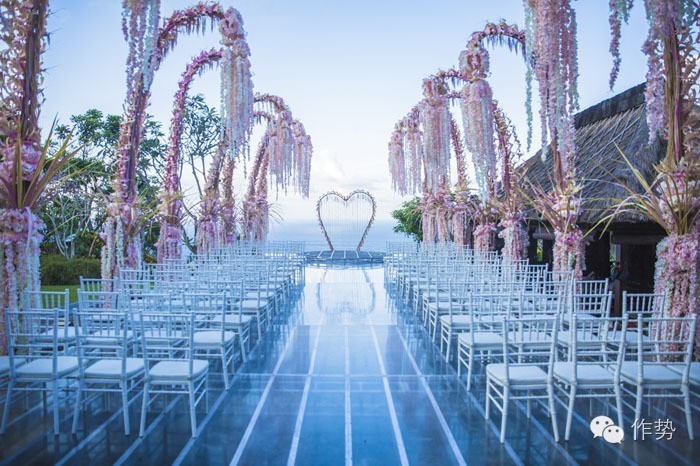 林心如霍建华结婚纪念日,林心如霍建华婚礼致词