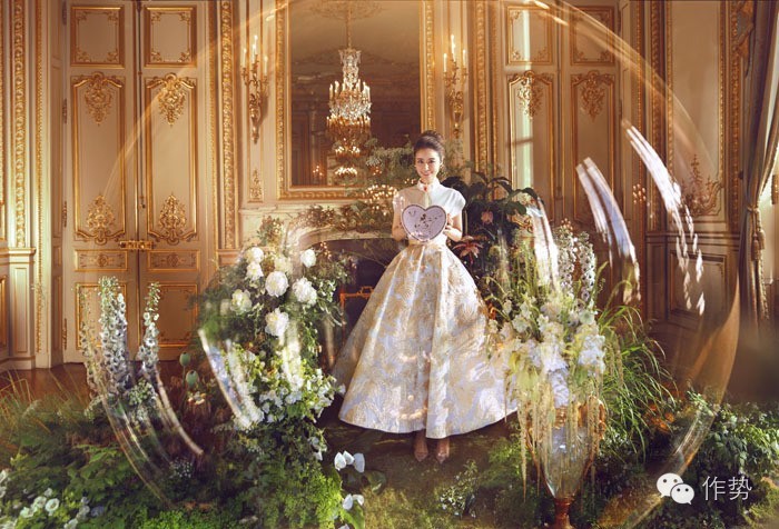 林心如霍建华结婚纪念日,林心如霍建华婚礼致词