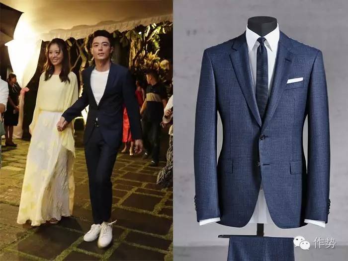 林心如霍建华结婚纪念日,林心如霍建华婚礼致词