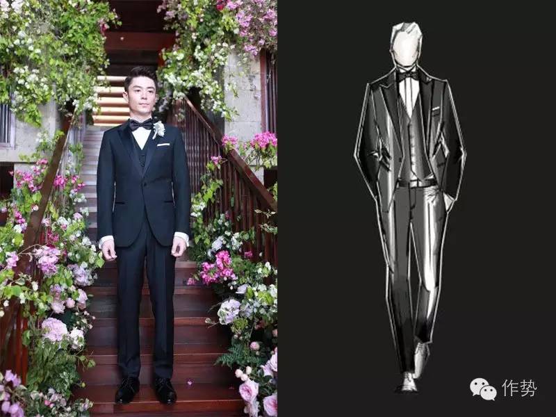 林心如霍建华结婚纪念日,林心如霍建华婚礼致词