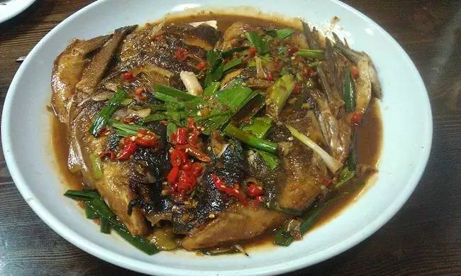 吓哭外国人的美食博主,盘点十种能吓哭小孩的美食