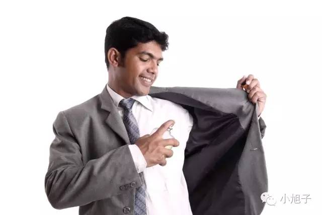 这些年我想吐槽的男同事|这种人竟然也有女朋友