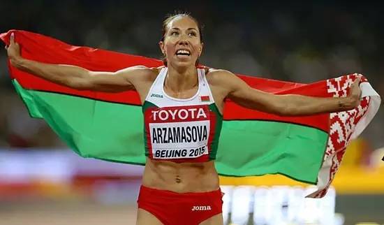 今天晚上我们坐等，这些世界纪录在巴西被打破！（内附赛程）