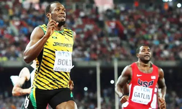 今天晚上我们坐等，这些世界纪录在巴西被打破！（内附赛程）