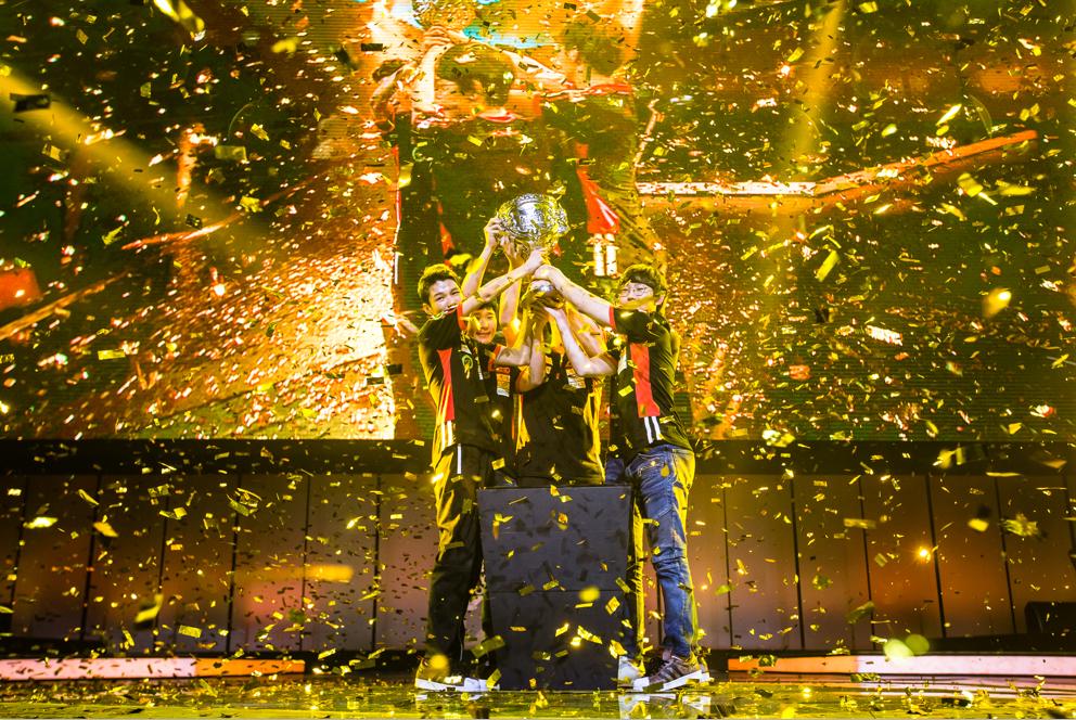 lgds6的打野是谁,lgd惋惜无缘世界赛总决赛