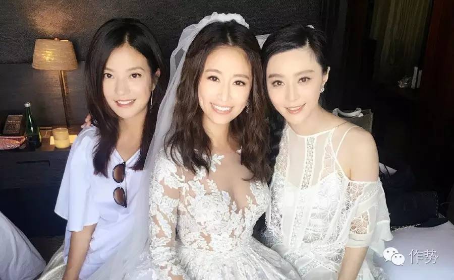 林心如霍建华结婚纪念日,林心如霍建华婚礼致词