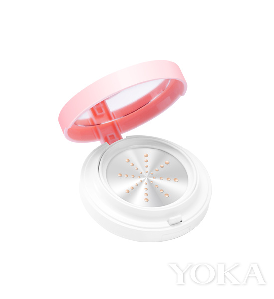 有了它们再也不怕素颜了,有了它们既有温度又有风度