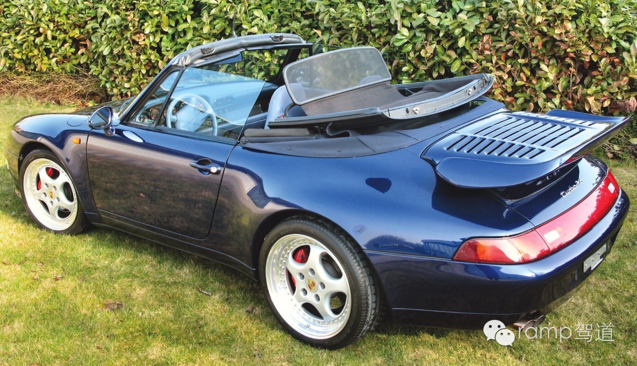 保时捷最顶级的一款,保时捷最好看的几种款式