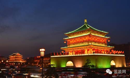 你好，我叫西安！这是我2016年的新名片，请多多关照！