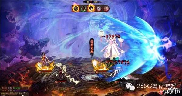 页游有什么好玩的仙侠游戏,2022仙侠类游戏端游