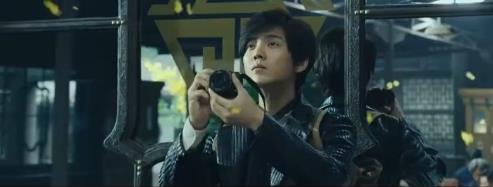 如何评价电影盗墓笔记,如何评价鬼吹灯和盗墓笔记