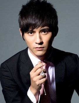 周渝民最近的状况,周渝民生了几个孩子