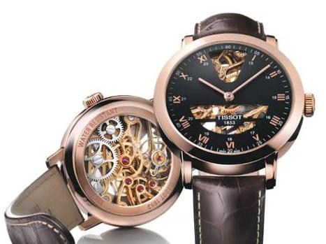 买高档表在网上买靠谱吗,想买表怎么选择品牌好点