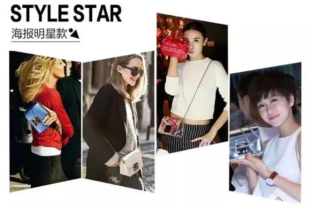 这个夏天的包包你选好了吗,这个夏天一定要买的包包