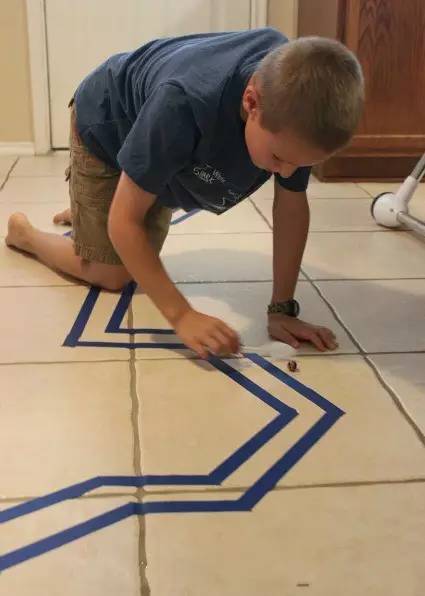 在家小游戏亲子运动,合适孩子玩的运动类游戏