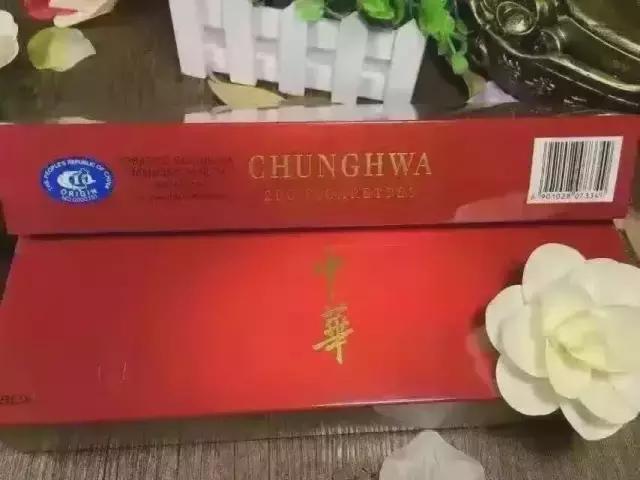 别被骗了原版,低价高档烟是怎么来的