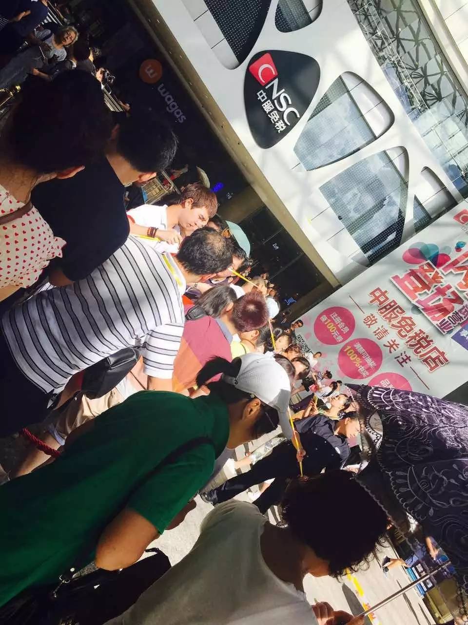 上海比较大的免税店在哪里 (上海最大的免税店在哪)