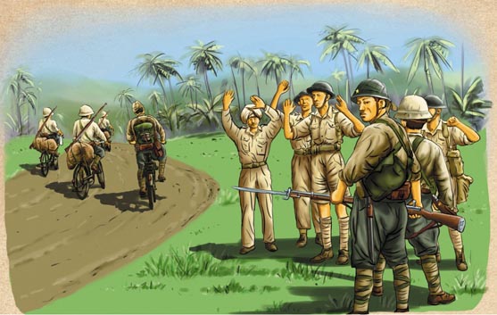 自行车长征,自行车发展史英语文章