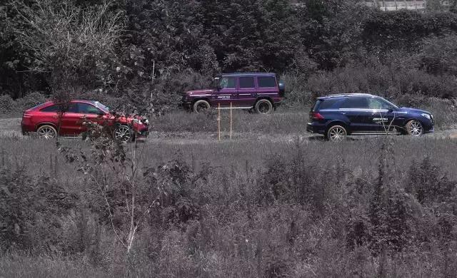 体验AMG驾驶学院：都是赛道暴君，不过容易让人有了新欢忘旧爱