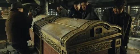 如何评价电影盗墓笔记,如何评价鬼吹灯和盗墓笔记